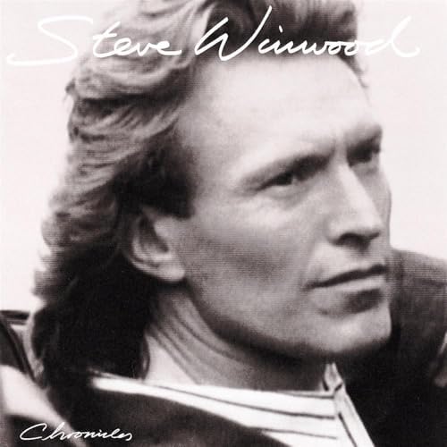 Winwood, Steve - Steve Winwood - Amazon.com Music